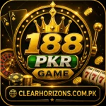 188PKR Game Apk