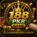 188PKR Game Apk