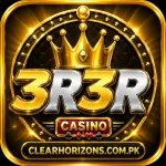 3R3R Game