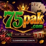75PAK Game