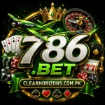 786BET Game