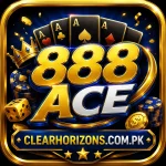 888ACE Game