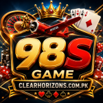 98S Game