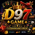 D97 Game