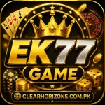 EK77 Game