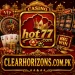 HOT77 GAME