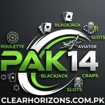 PAK14 Game