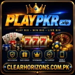 PLAYPKR GAME