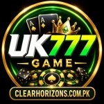 UK777 Game