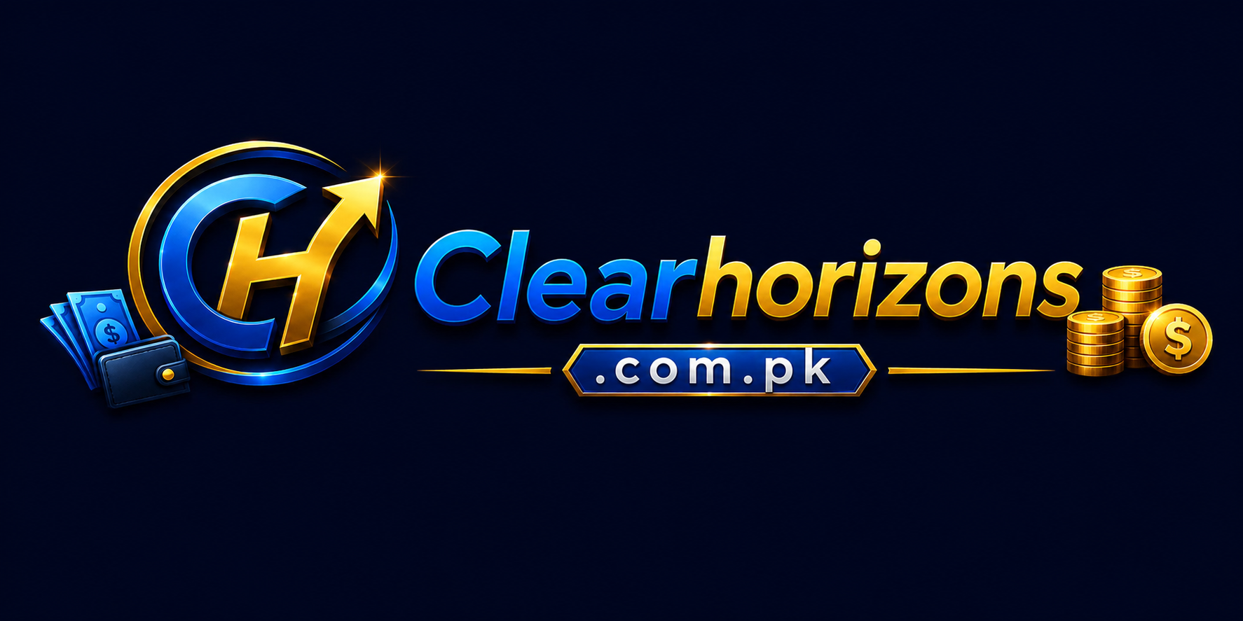clearhorizons.com.pk