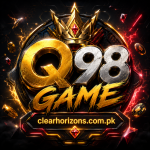 Q98 Game Apk