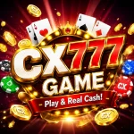 CX777 Game