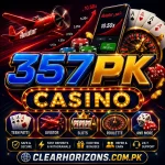 357PK Game