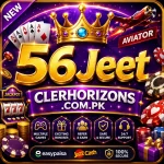 56JEET Game
