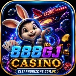 888GJ Game