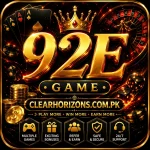 92E Game
