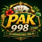 PAK998 Game