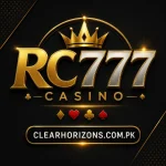 RC777 Game
