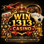 WIN1313 Game