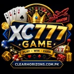 XC777 Game