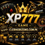 XP777 Game