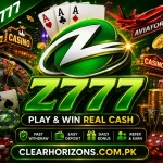 Z777 Game