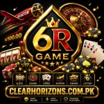 6R Game