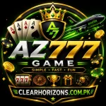 AZ777 Game