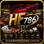 HF786 Game